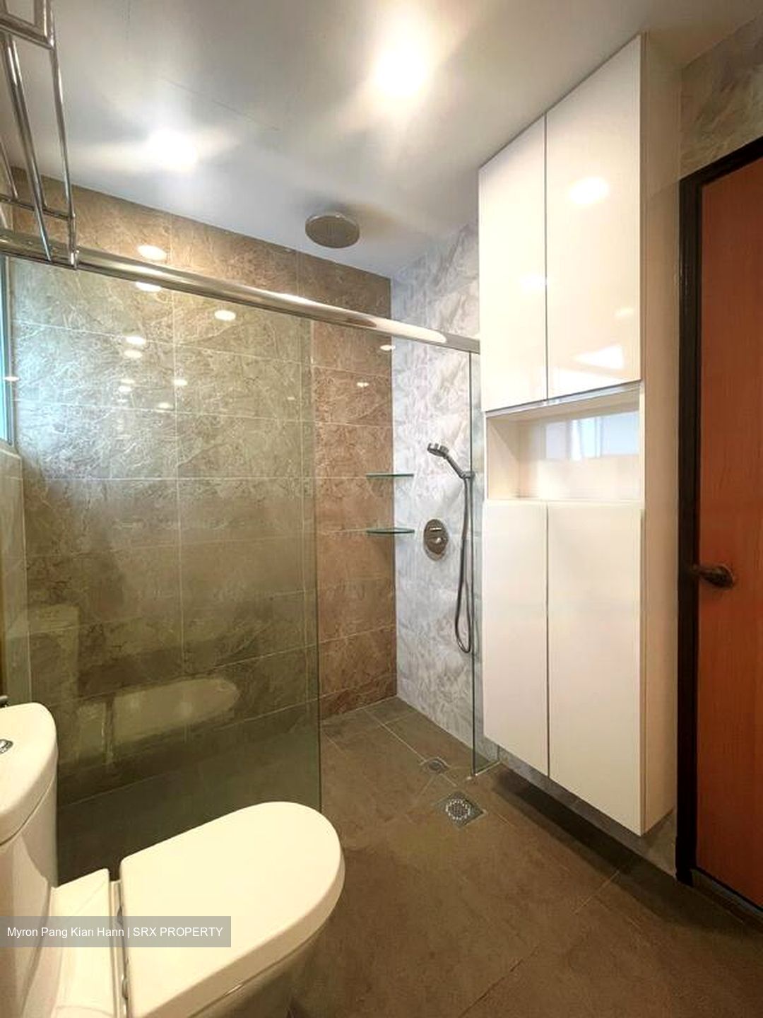Parbury Hill Condominium (D16), Condominium #449169171